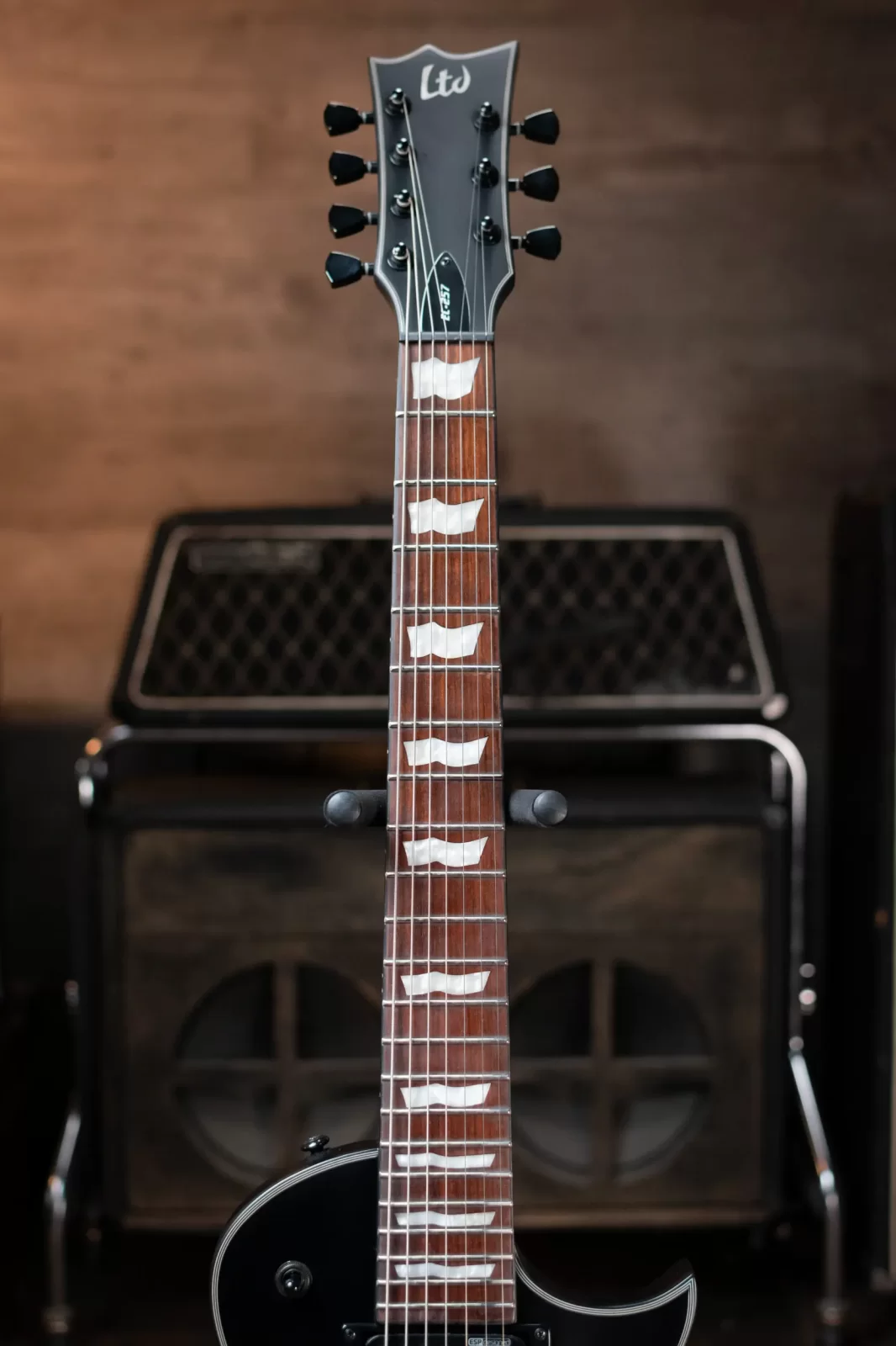 ESP LTD EC-257 | Reverb