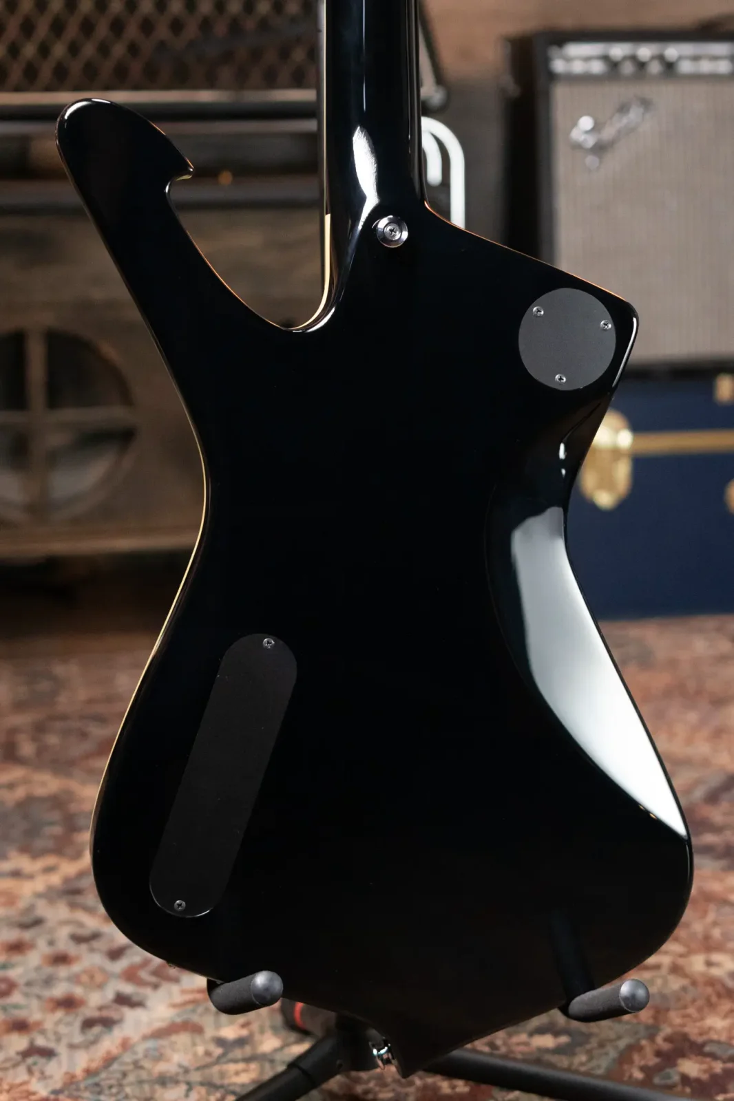 Ibanez PS3CM Paul Stanley Signature Model Electric Guitar