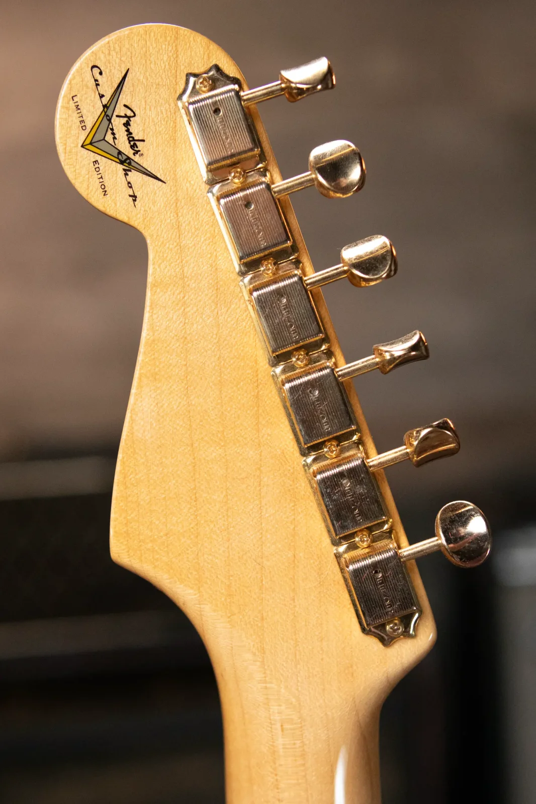 ギター Fender '60 Closet Classic custom shop Fender Custom Shop 60's Stratocaster Deluxe Closet Classic