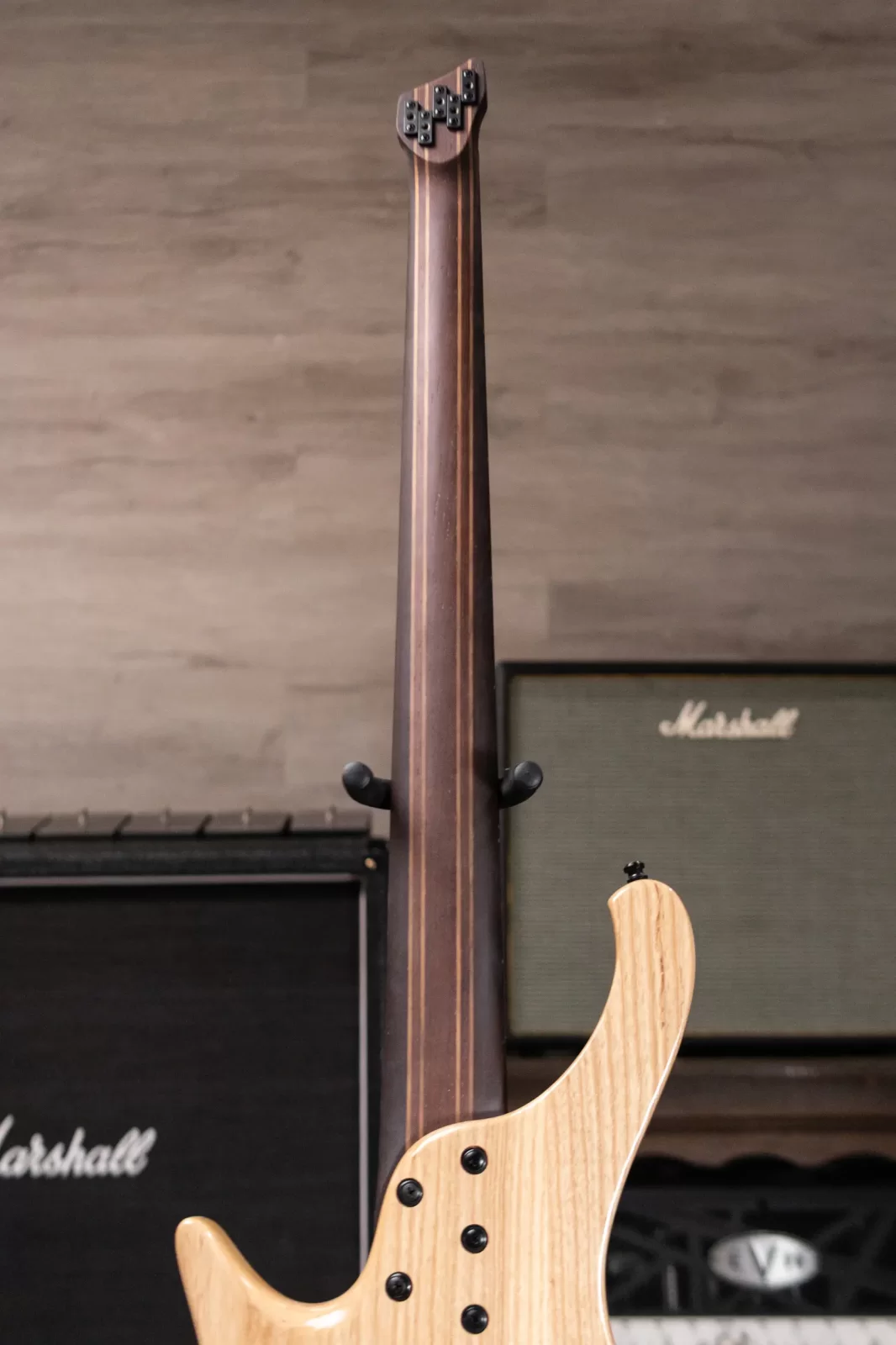 Ibanez EHB1265MSNML Ergonomic Headless 5-String Bass