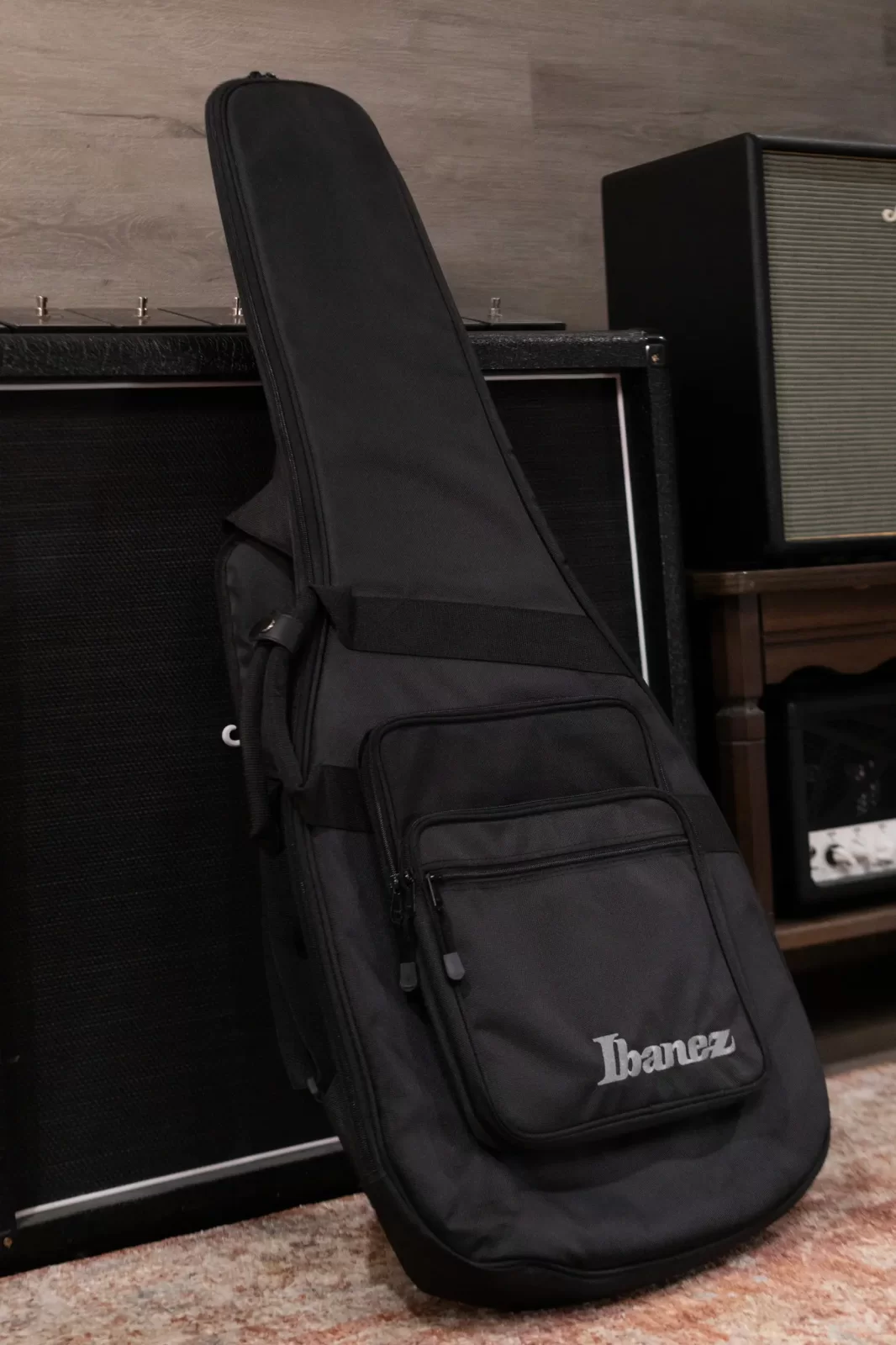 Ibanez EHB1265MSNML Ergonomic Headless 5-String Bass