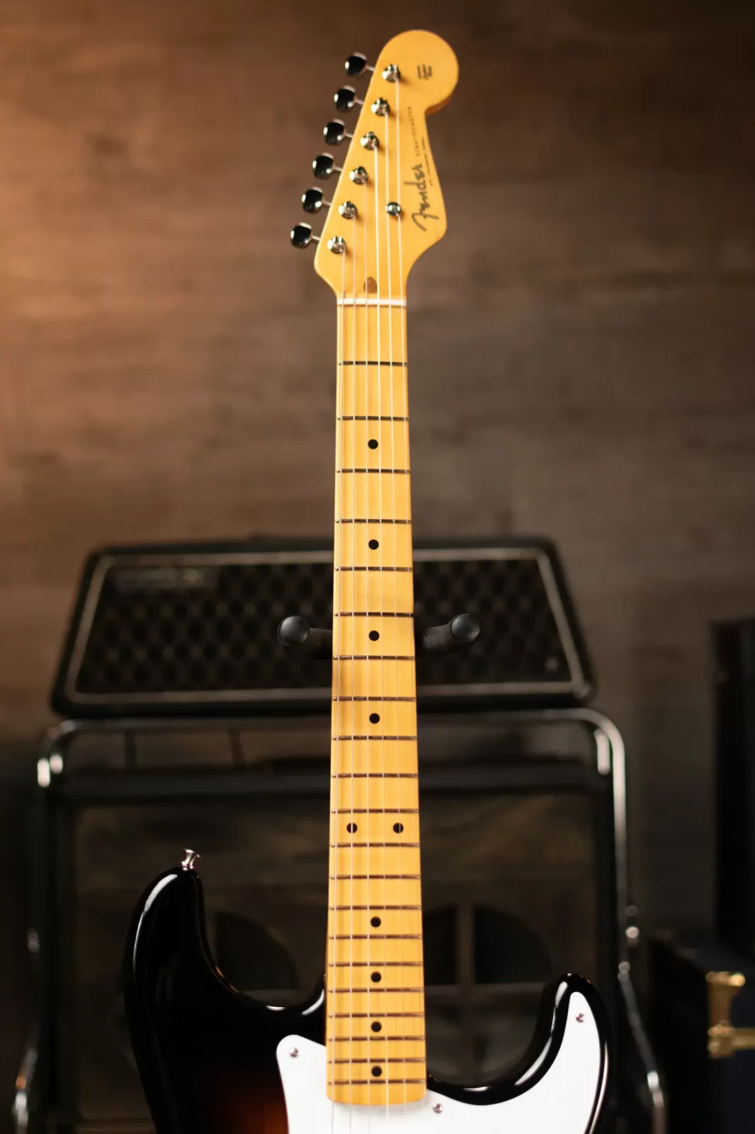 Fender 70th Anniversary American Vintage II 1954