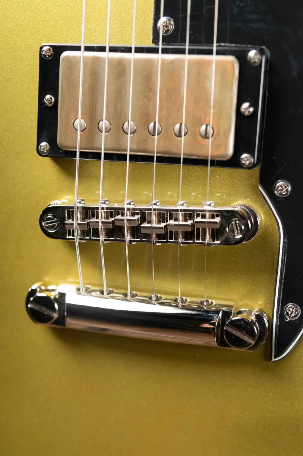 ESP LTD Bill Kelliher Sparrowhawk Electric Guitar - Vintage