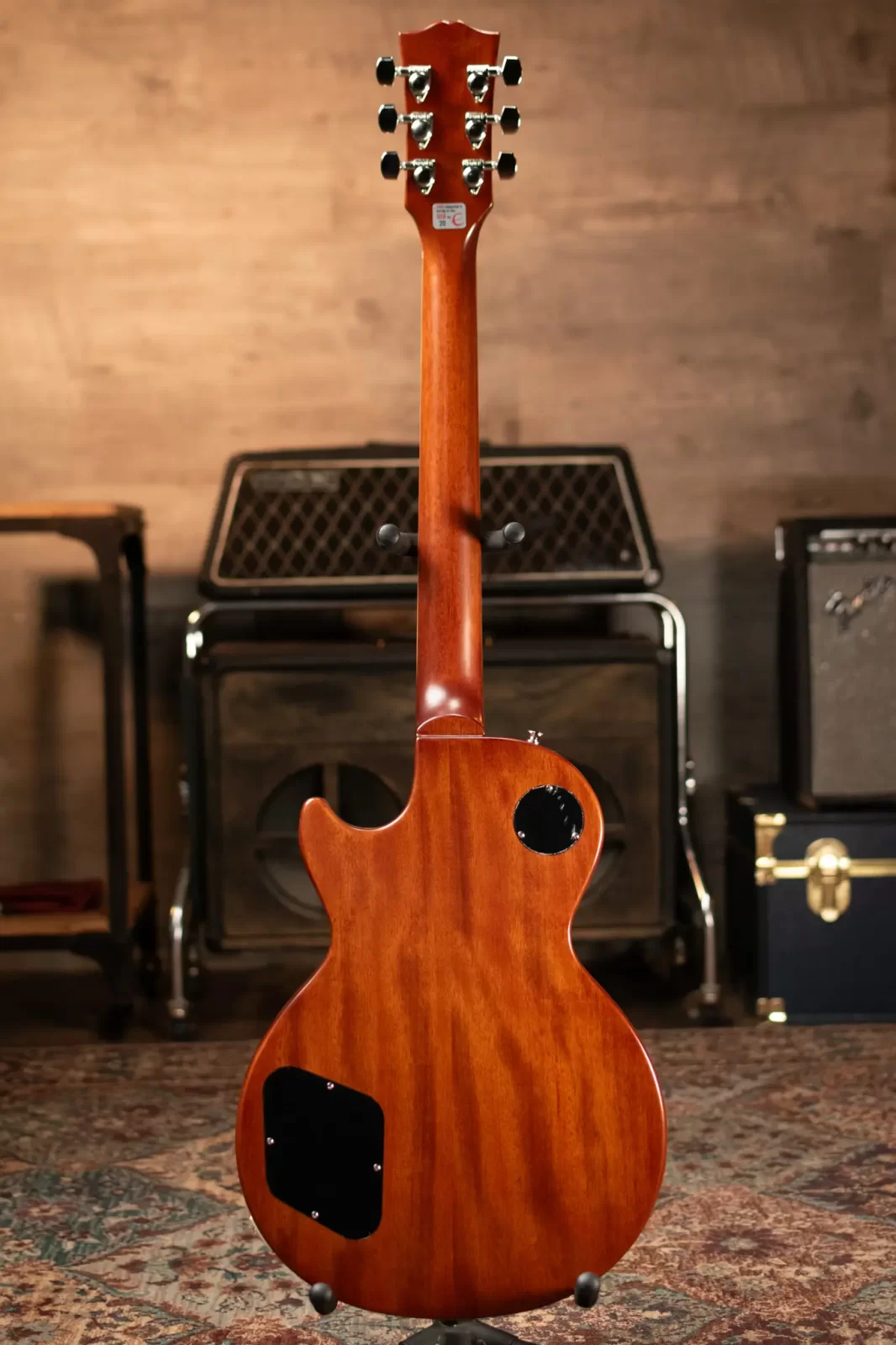 1959 レスポール スタンダード グリーニー エピフォンIGC Kirk Hammett 