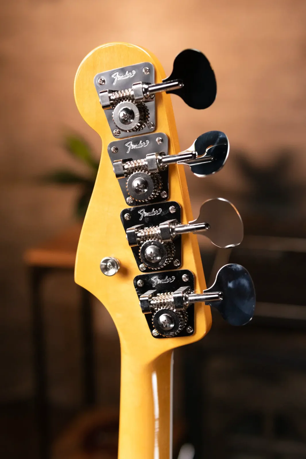 ベース Fender AmericanVintage II 1966JazzBass Fender American Vintage II 1966 Jazz Bass Rosewood