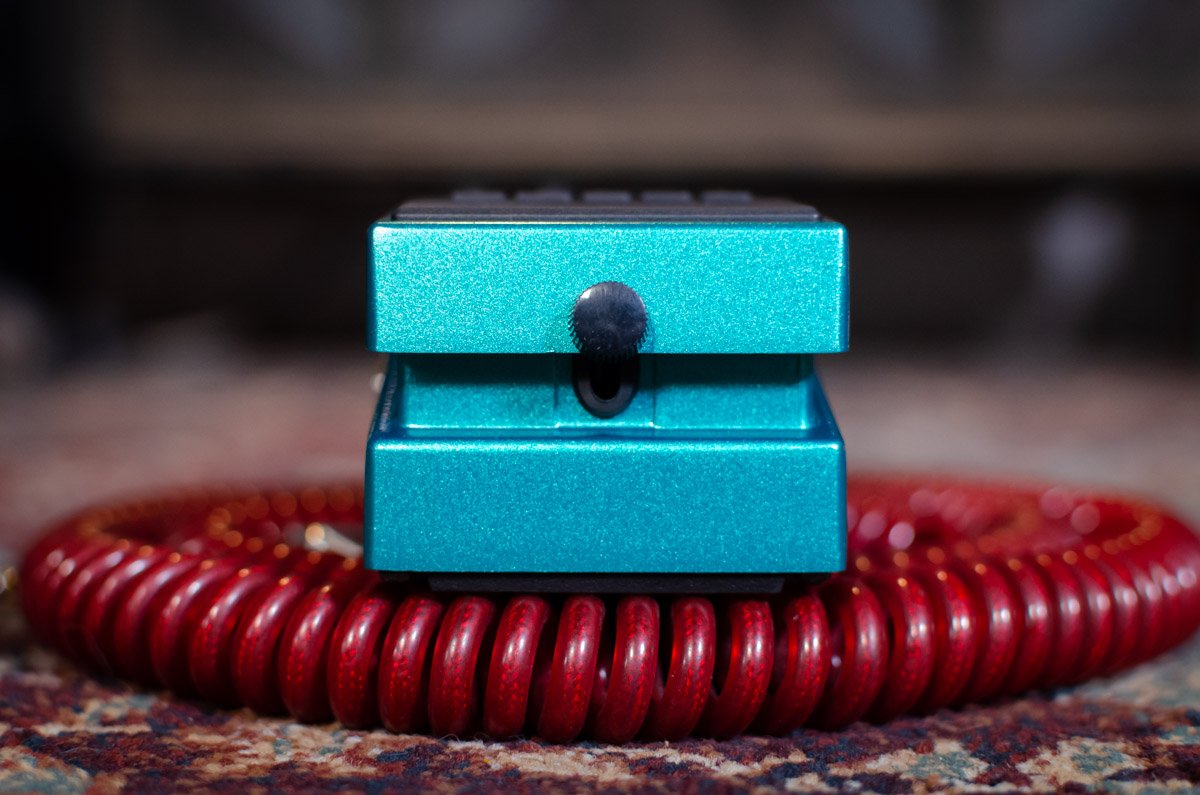 Boss SL-2 Slicer Pedal - 761294519349