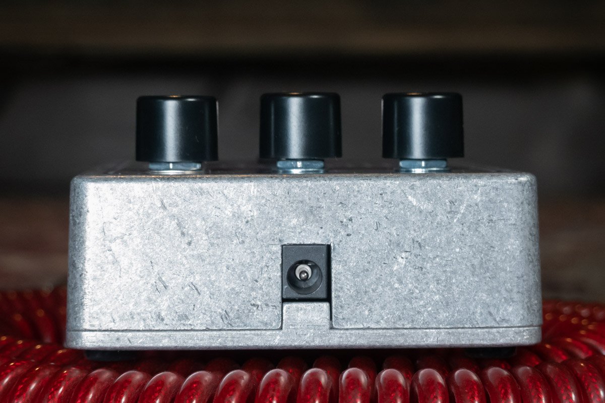 electro-harmonix HOLY GRAIL MAX(箱無し) Amazon.com: Electro-Harmonix Holy Grail Max Reverb Pedal
