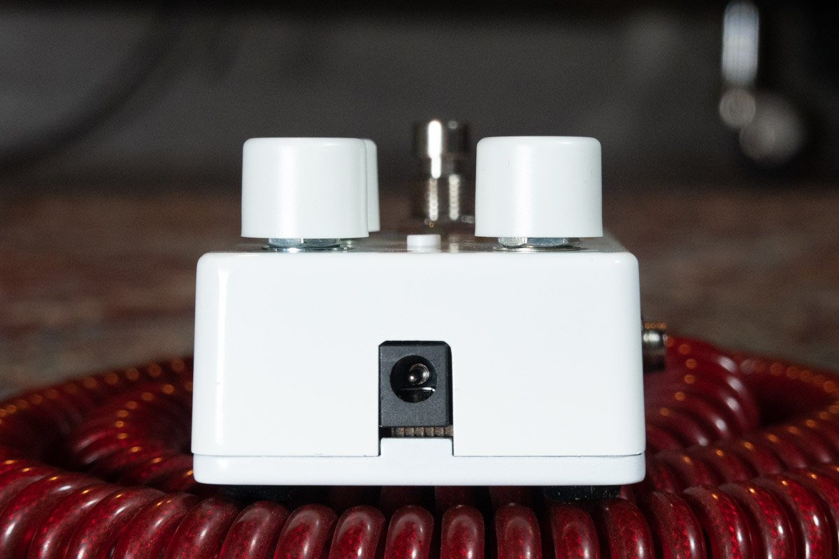 Electro-Harmonix - Canyon Delay & Looper Guitar Pedal - 683274011882