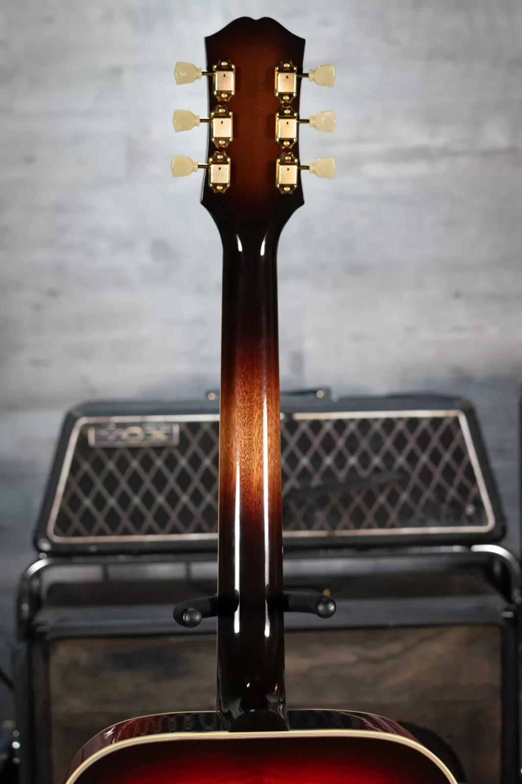 Epiphone ELITE TEXAN　最終値下げ予定 Epiphone FT-79 TEXAN|ドルフィンギターズ