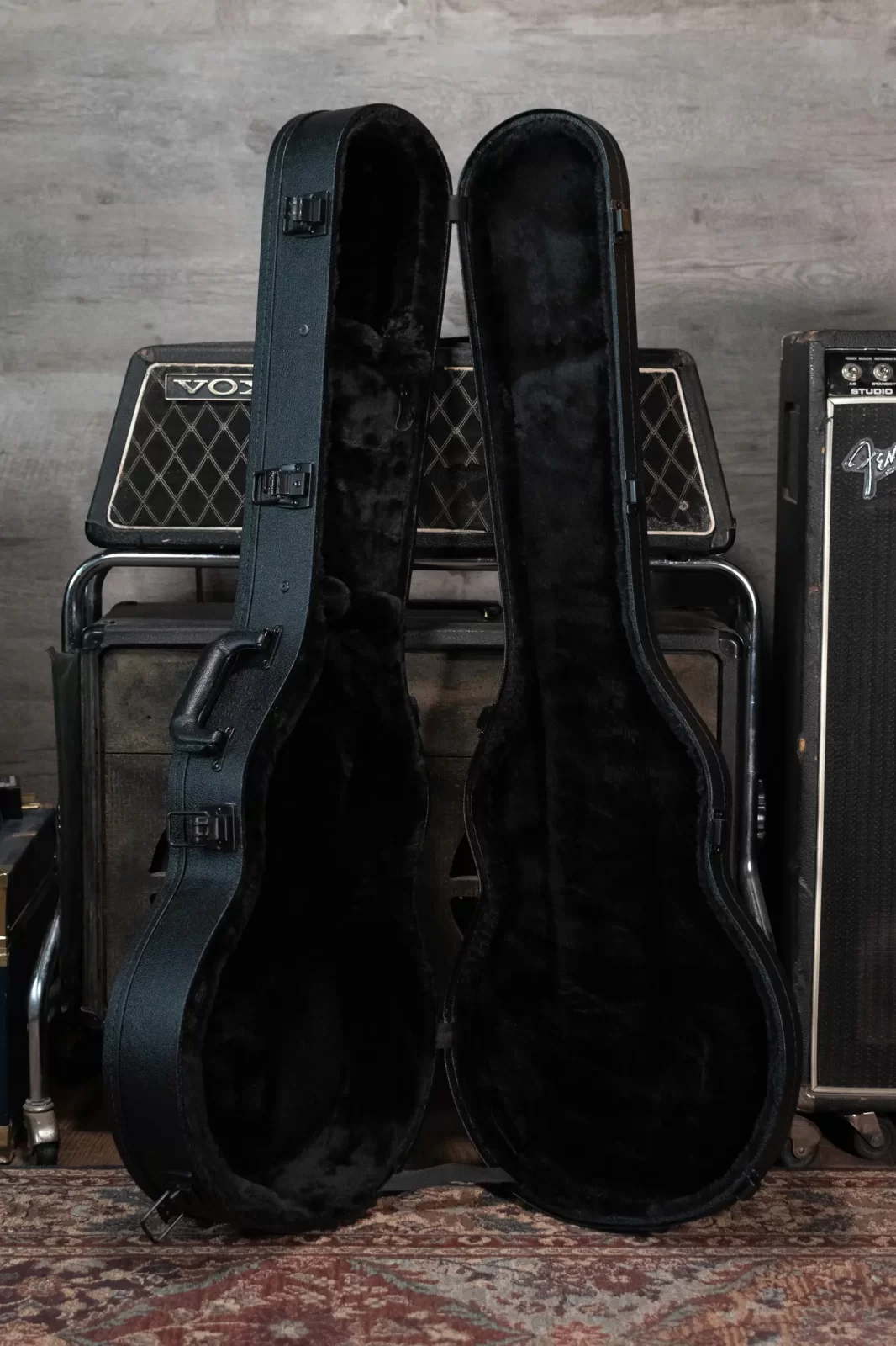 ギター Gibson Les Paul Original Hardshell Case Accessories Les Paul Original Hardshell Case – Gibson