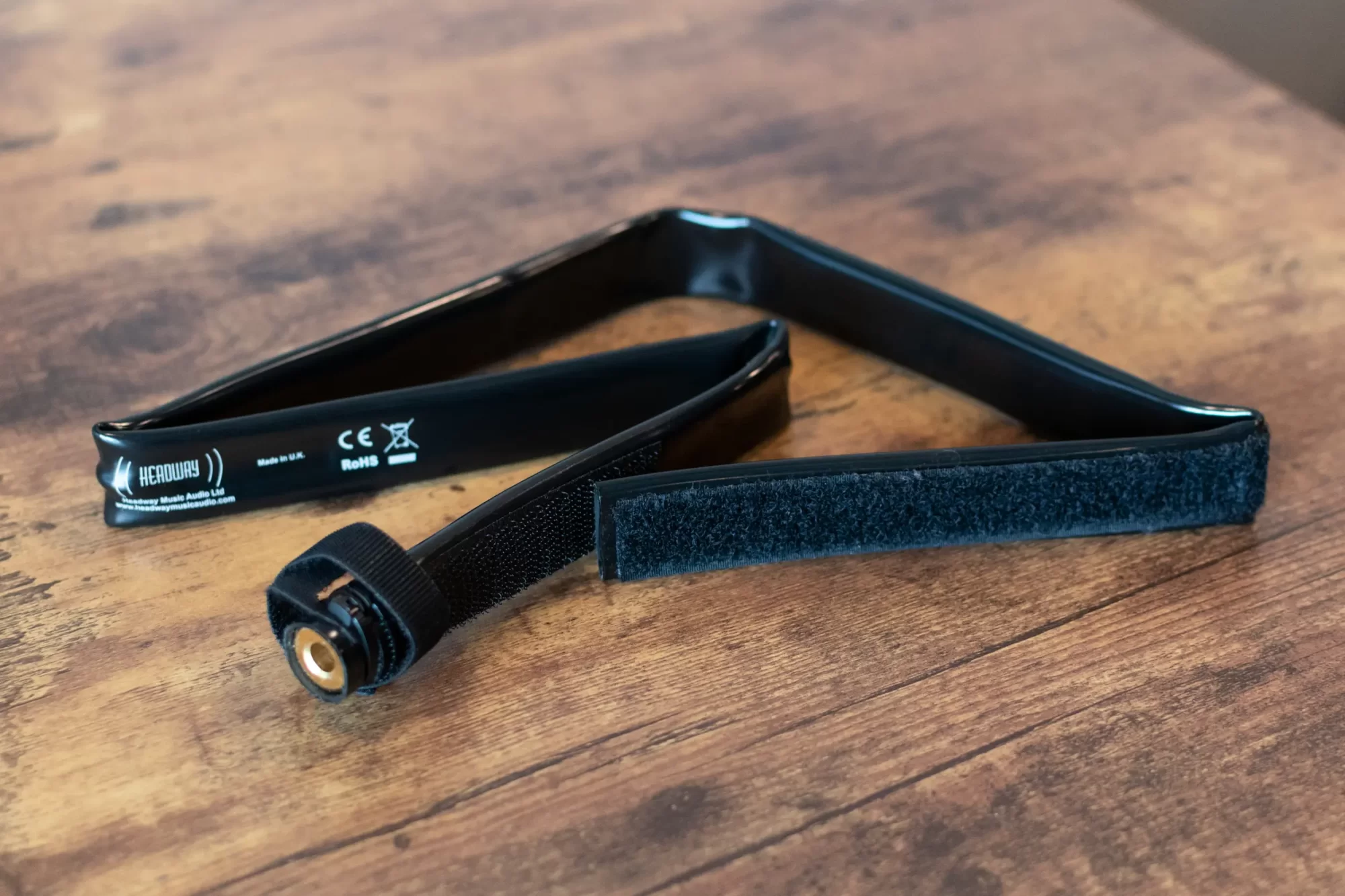 Headway The Band2 Viola Pickup - 7107711458076