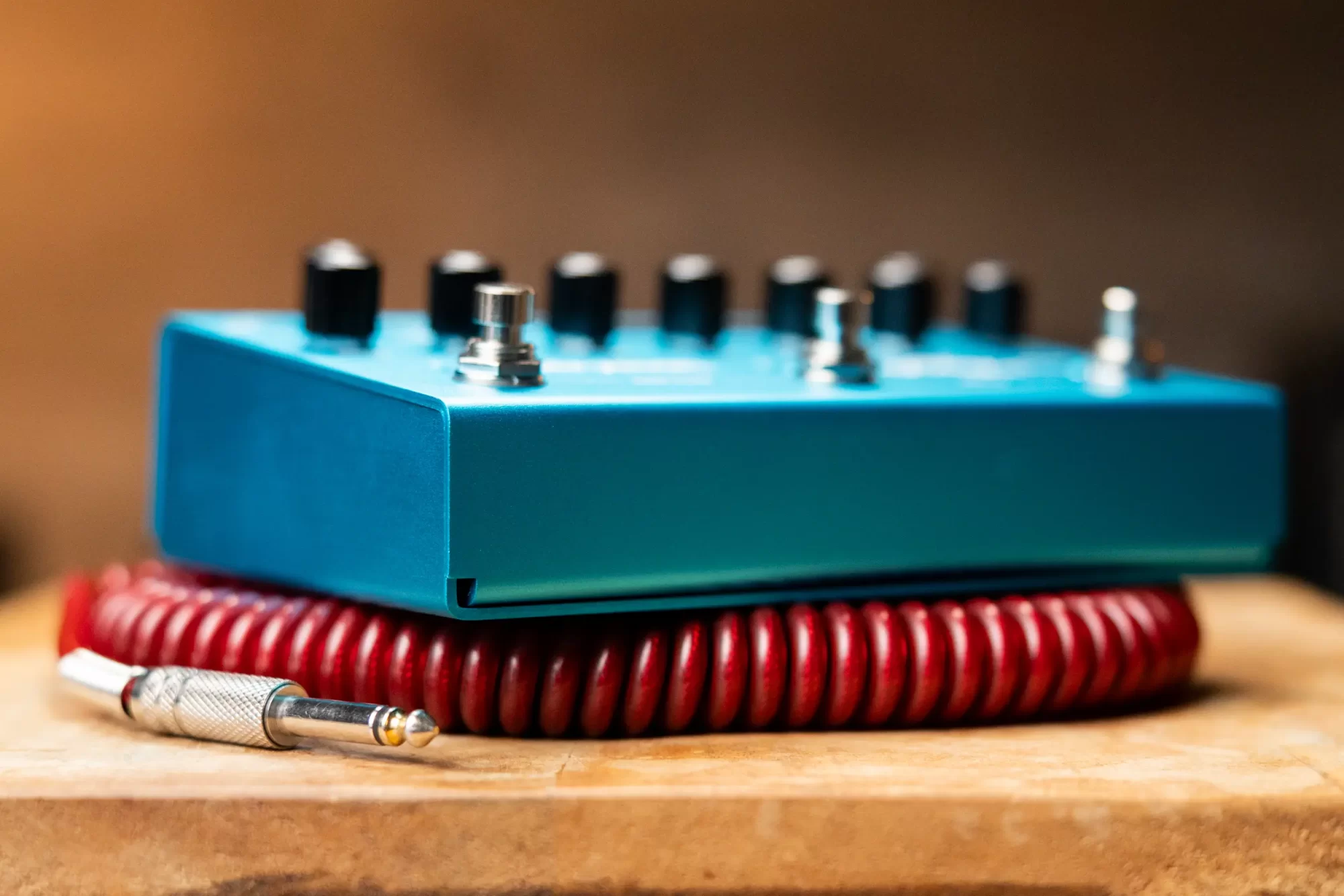 Strymon BigSky MX - The Music Den