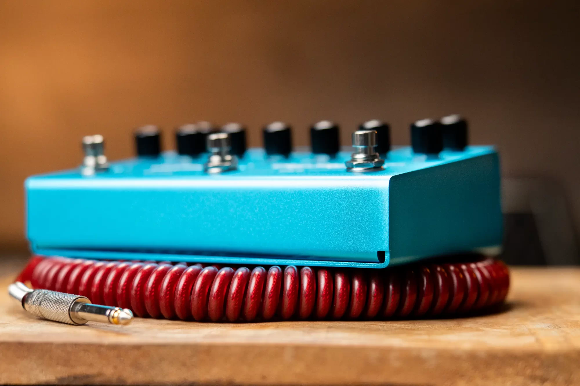 BigSky MX Multi Reverb - Strymon