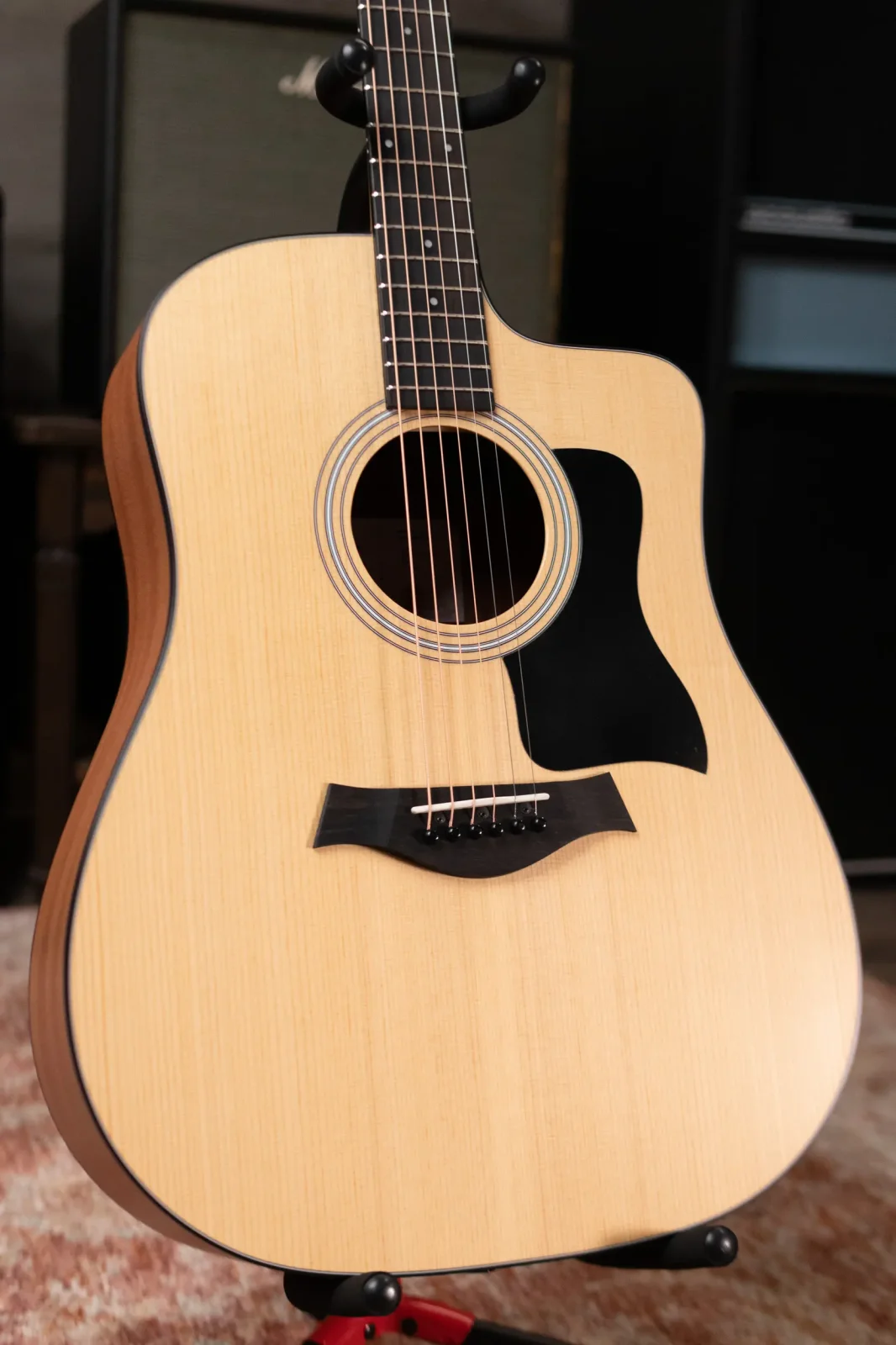 Taylor 110ce エレアコ 美品 純正ギグバッグ付 弾き語りに最適 Taylor 110ce エレアコ 美品 純正ギグバッグ付 弾き語りに最適
