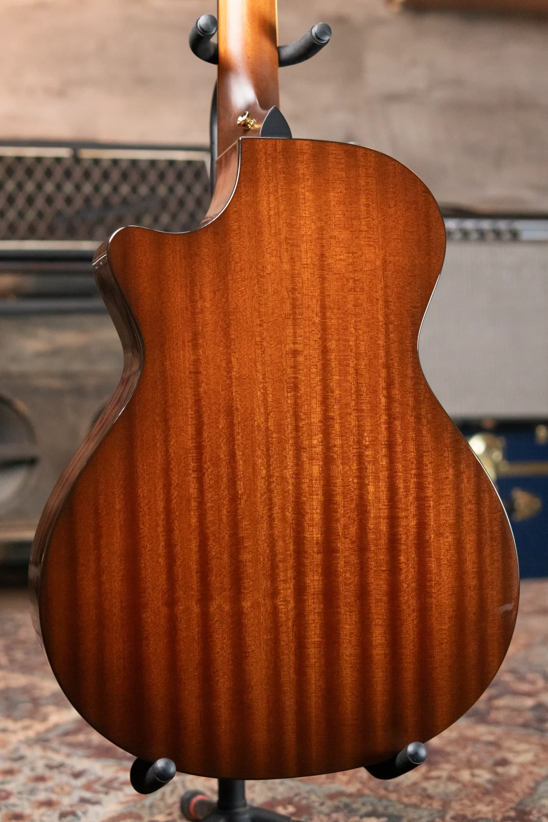 Taylor 312ce LTD 50th Anniversary Grand Concert Acoustic