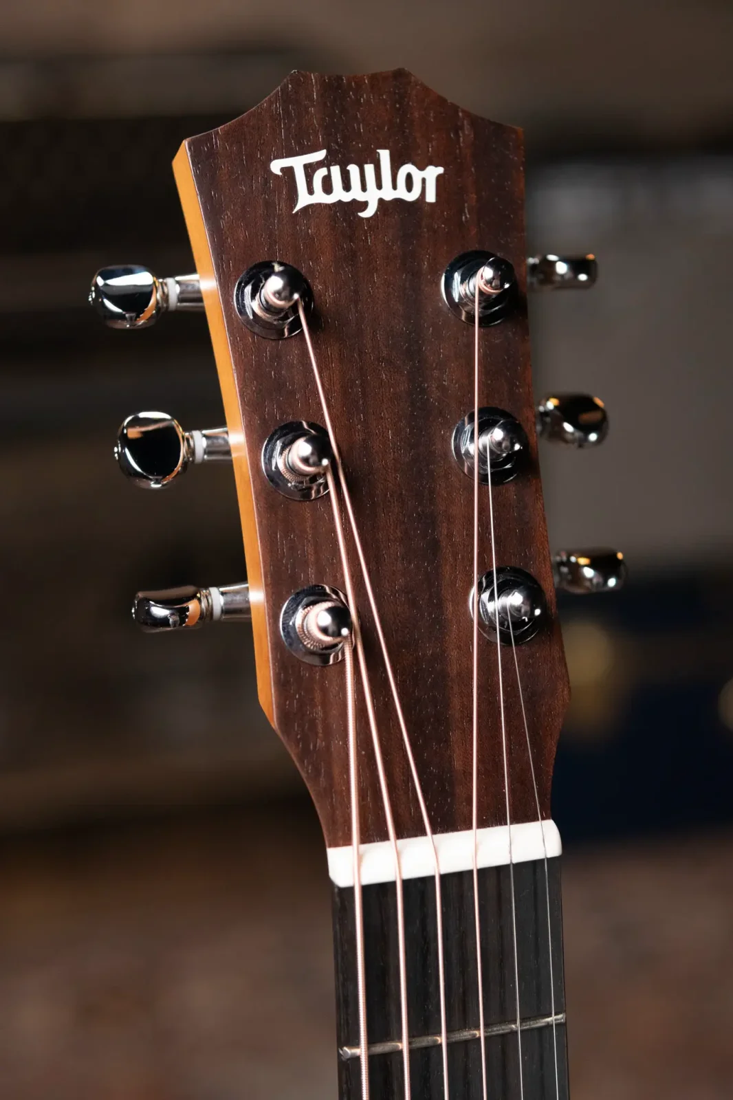 ギター Baby Tayjlor BT1 Baby Taylor (BT1) Layered Walnut Acoustic Guitar | Taylor