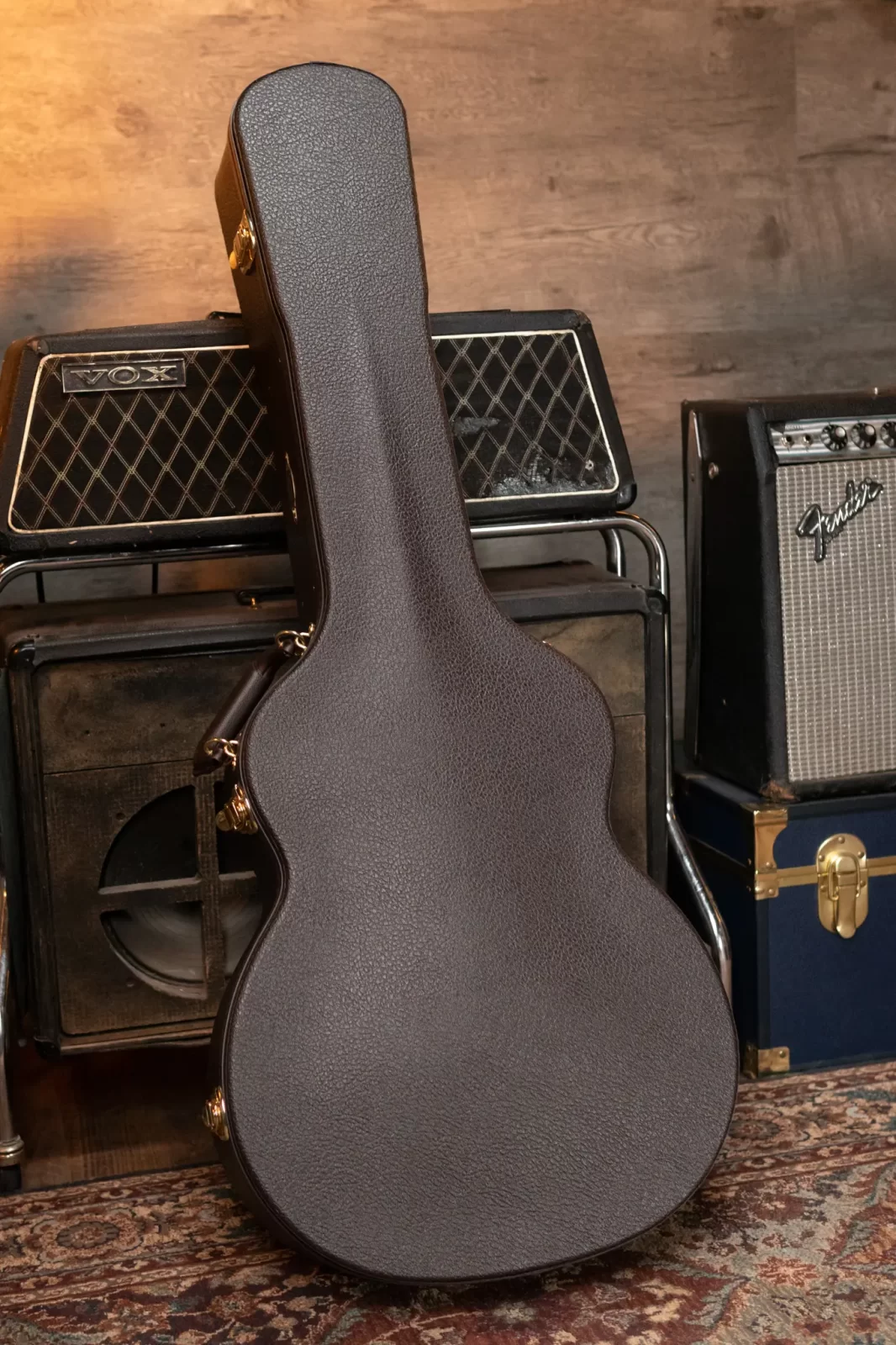 Taylor Builder's Edition 914ce Wild Honey Burst Grand