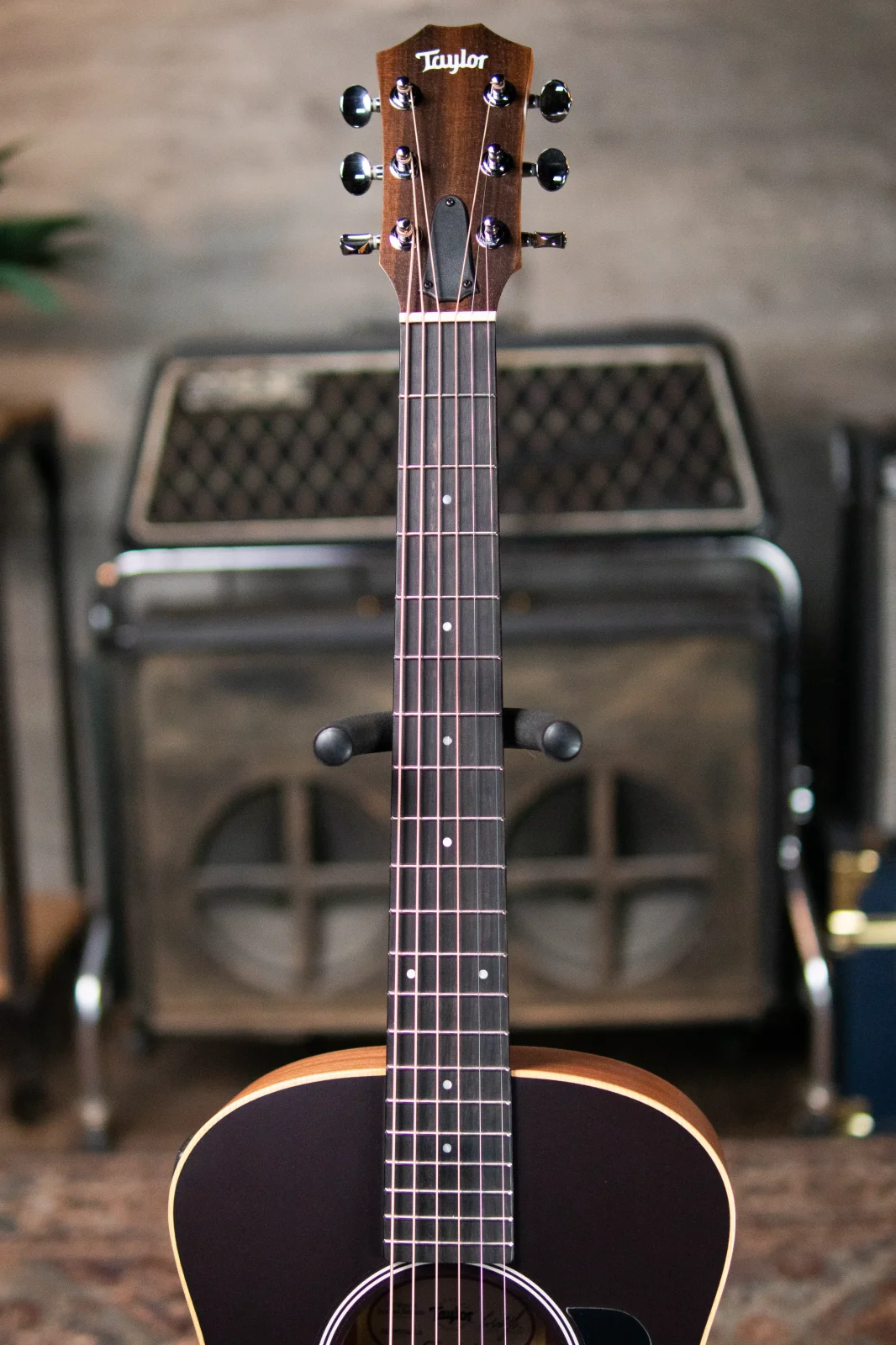 Taylor GS Mini-e Special Edition Acoustic/Electric Guitar