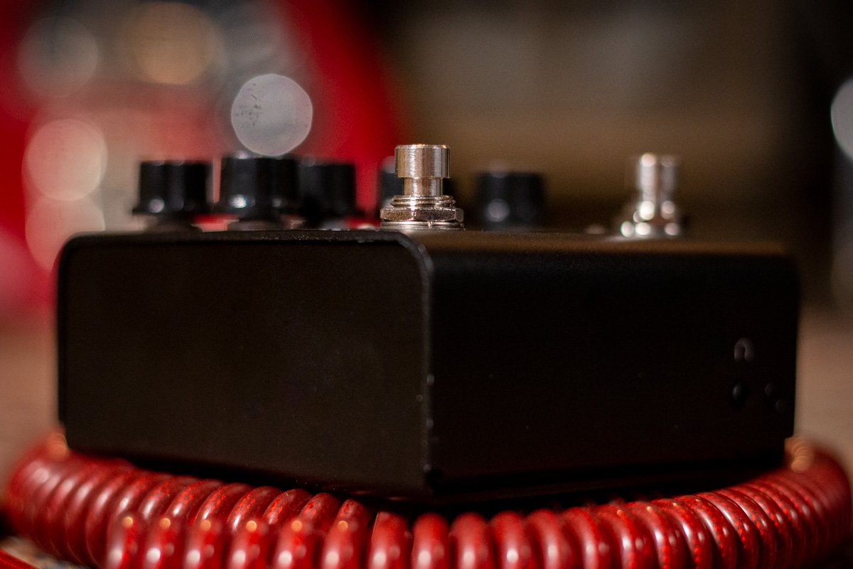 【Strymon】 iridium Strymon Iridium Amp & Ir Cab