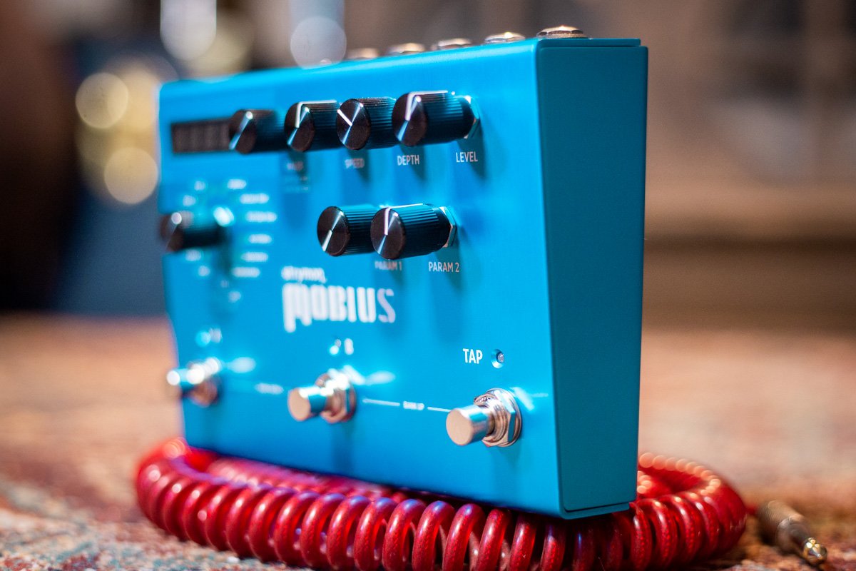 ギター strymon MOBIUS humbucker_2269_62244856_grande