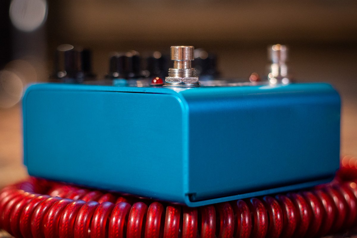 【美品】Strymon Ola dBucket Chorus & Vibrato 81RniBXo9qL._UF894,1000_QL80_.jpg