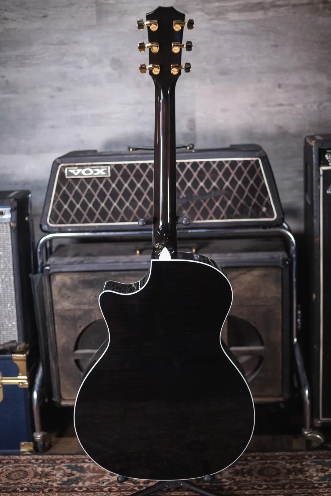 Taylor 614ce Special Edition Grand Auditorium Acoustic
