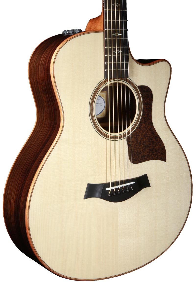 taylor hardshell case