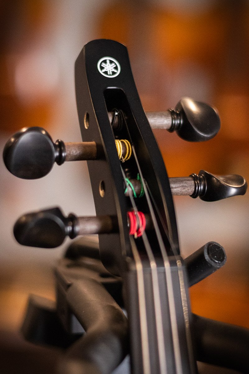 yeyangページ YEV-104 - Specs - Electric Strings - Strings - Musical