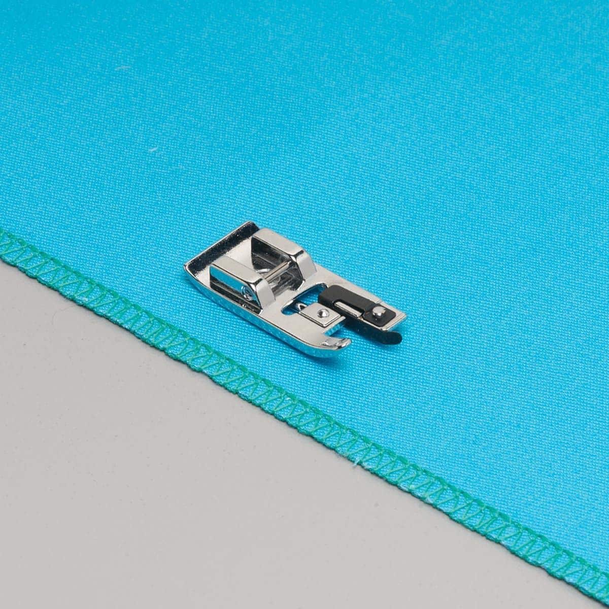 Baby Lock BL66OF Snapon Overlock Edge Foot (5mm) 098612152132