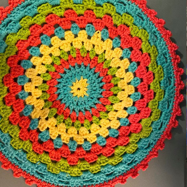 Learn to Crochet