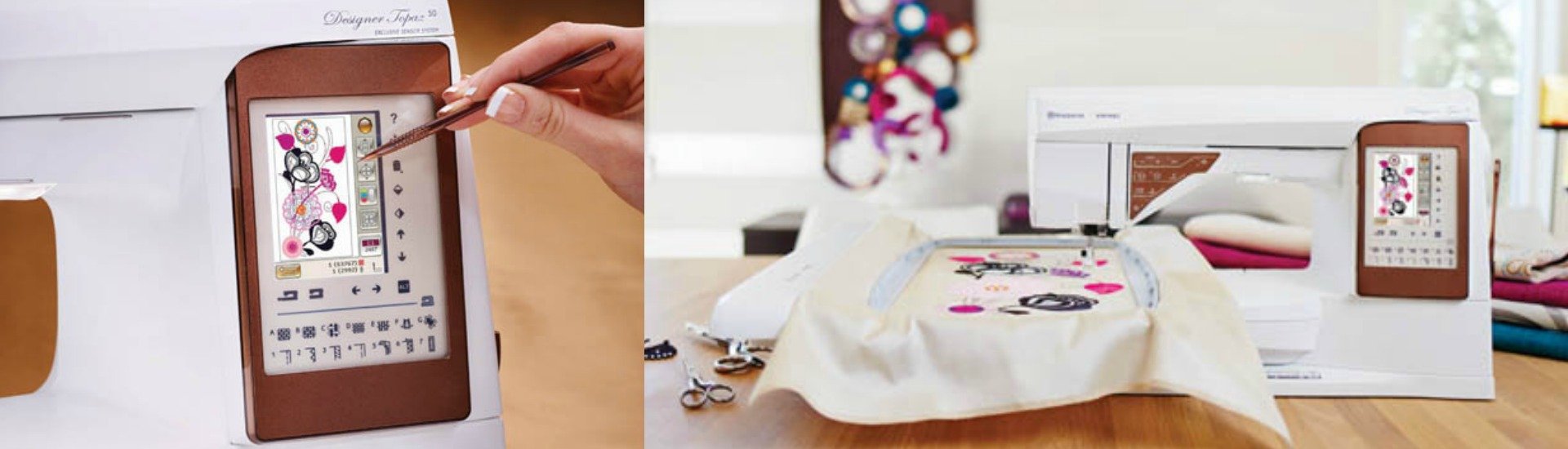 My Sewing Shoppe | Raleigh, NC