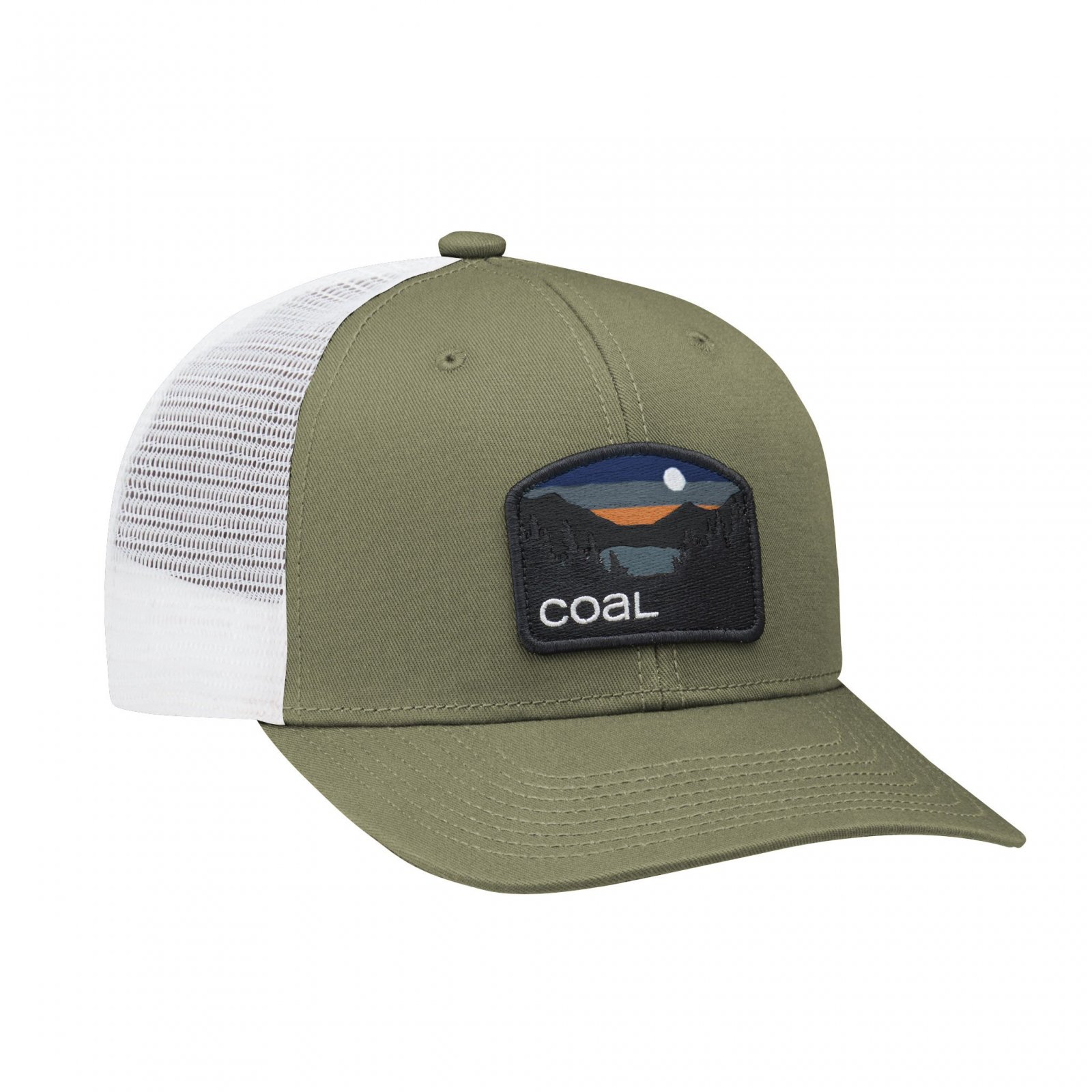The Hauler Low Profile Trucker Cap 