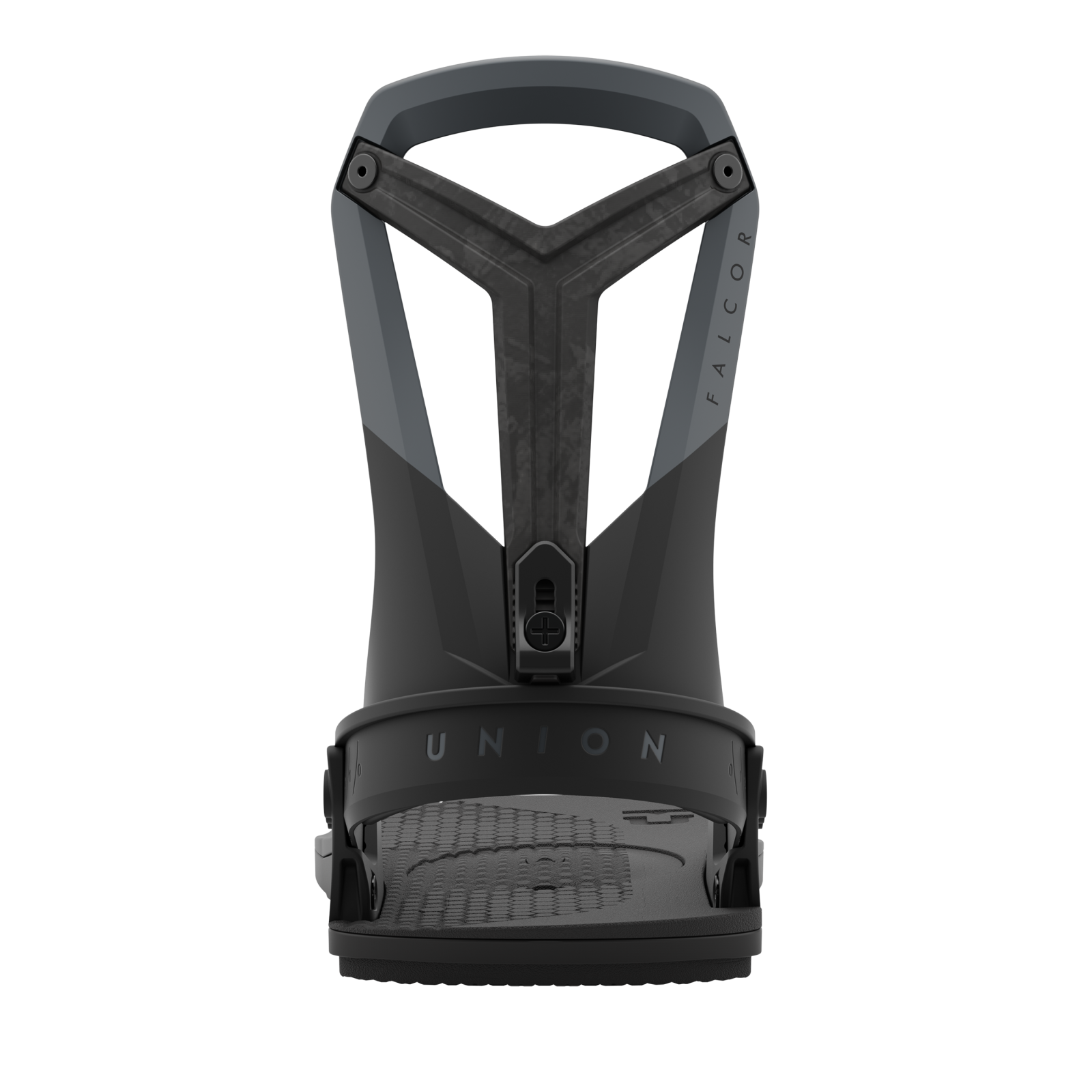 Union Falcor - Black