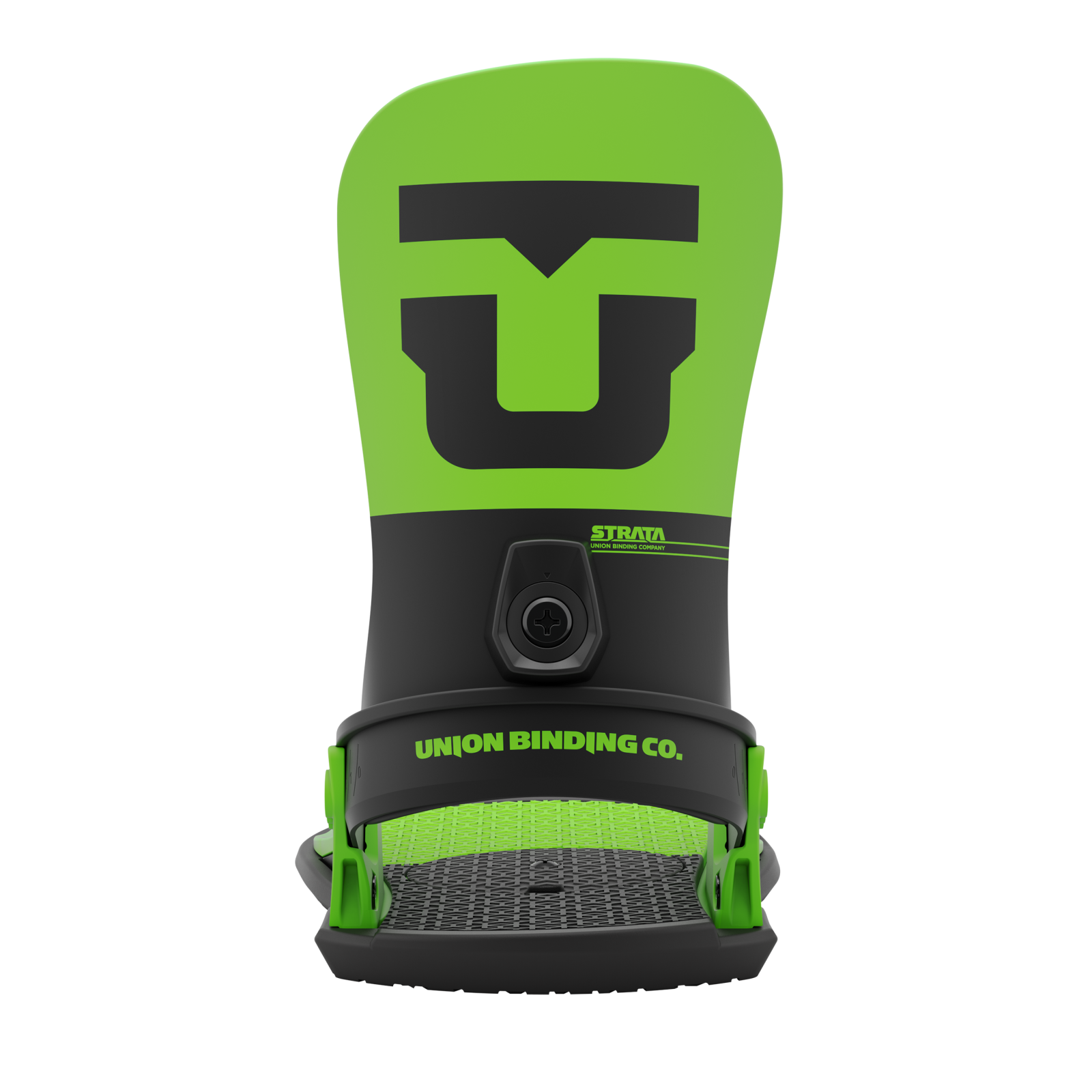 UNION バインディング　ビンディング　STRATA ACID GREEN strata.png