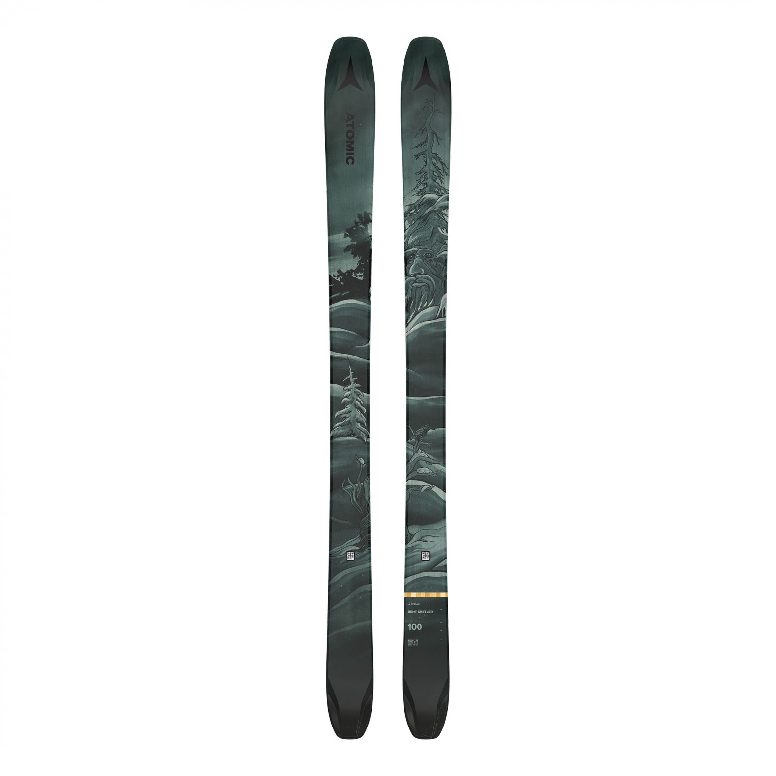 bent chetler 100 2022 bent chetler 100 2022