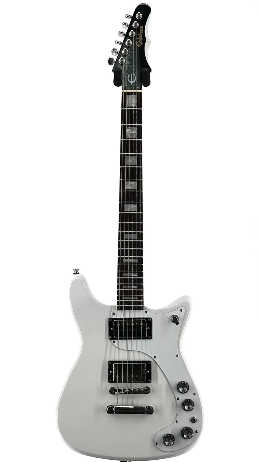 Used Epiphone Wilshire Pro - Alpine White