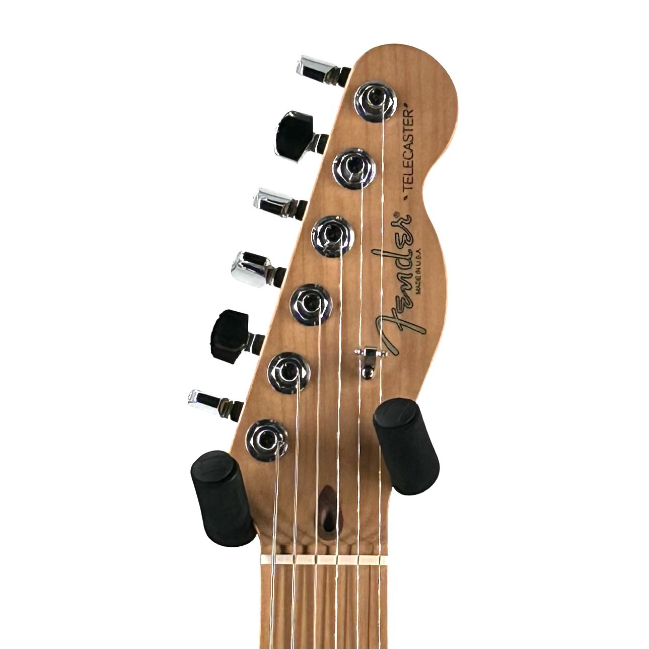 Used Fender American Standard Telecaster 1995 Black MN