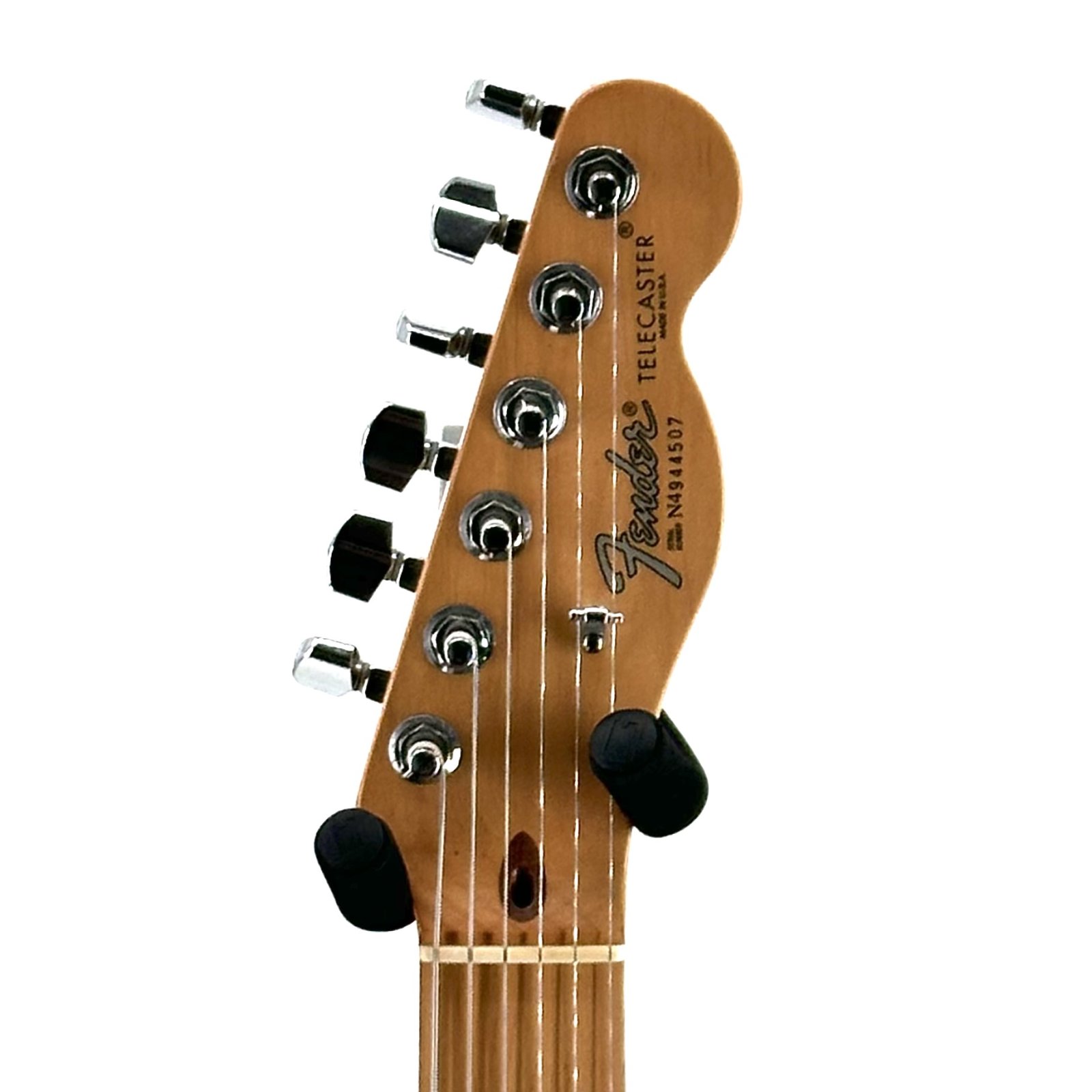 Used Fender American Standard Telecaster 1994 - Sunburst w/OHSC