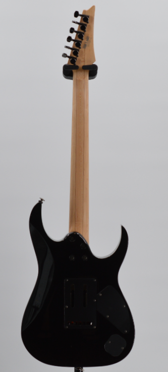 Ibanez RG prestige 1570ZL 日本製 レフティ RG1570L | Ibanez Wiki | Fandom
