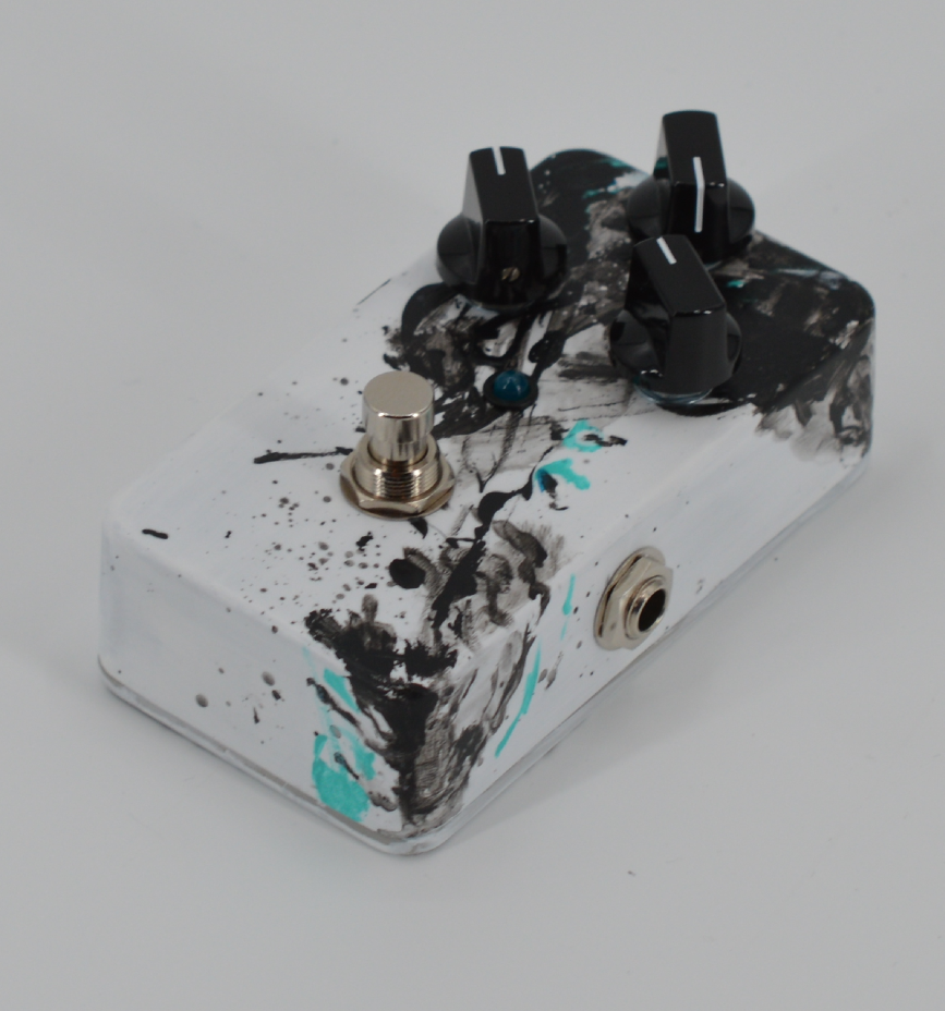 Jam Pedals Custom Fractal Chill Custom Tremolo