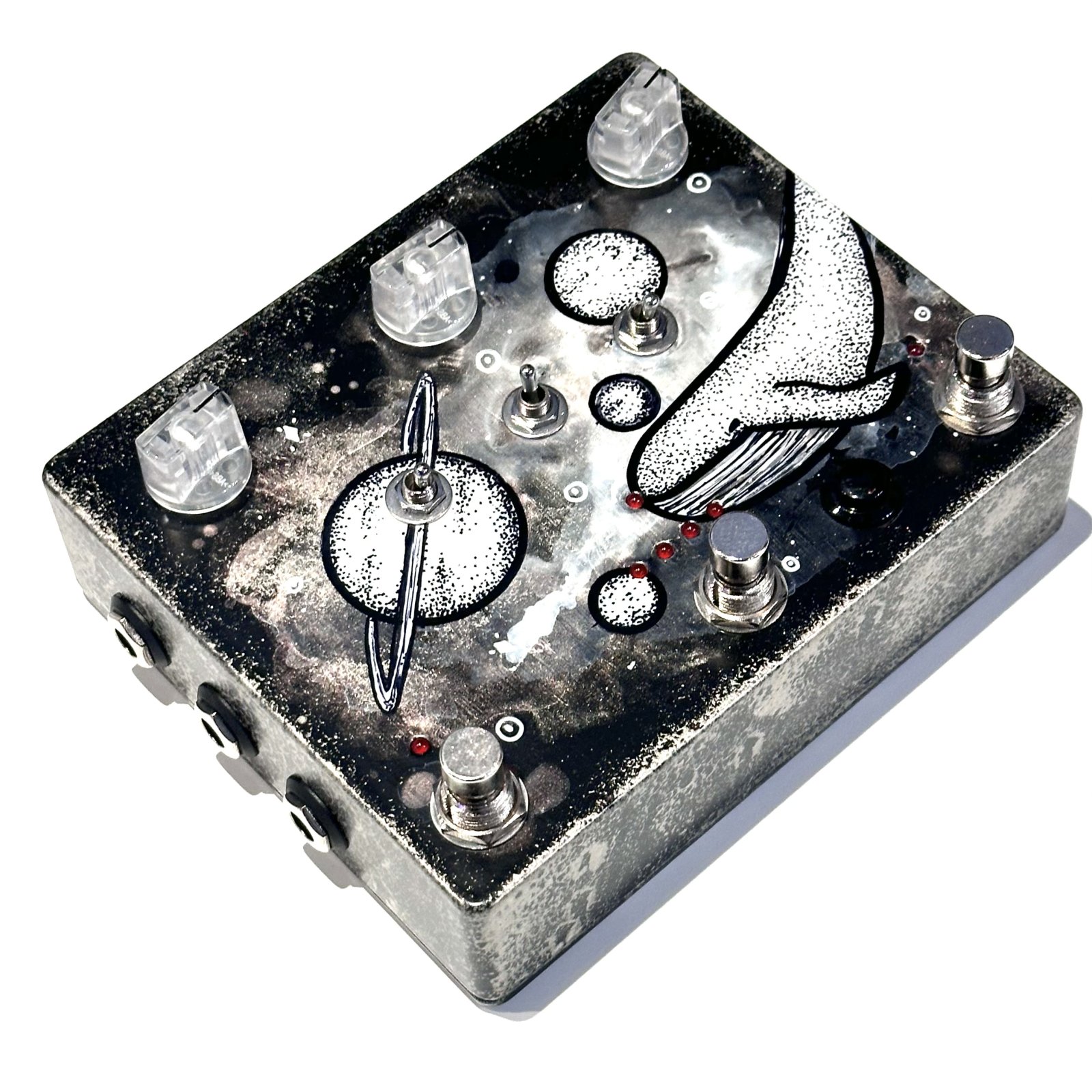 JAM Pedals Delay Llama+ ディレイ Delay Llama - JAM pedals