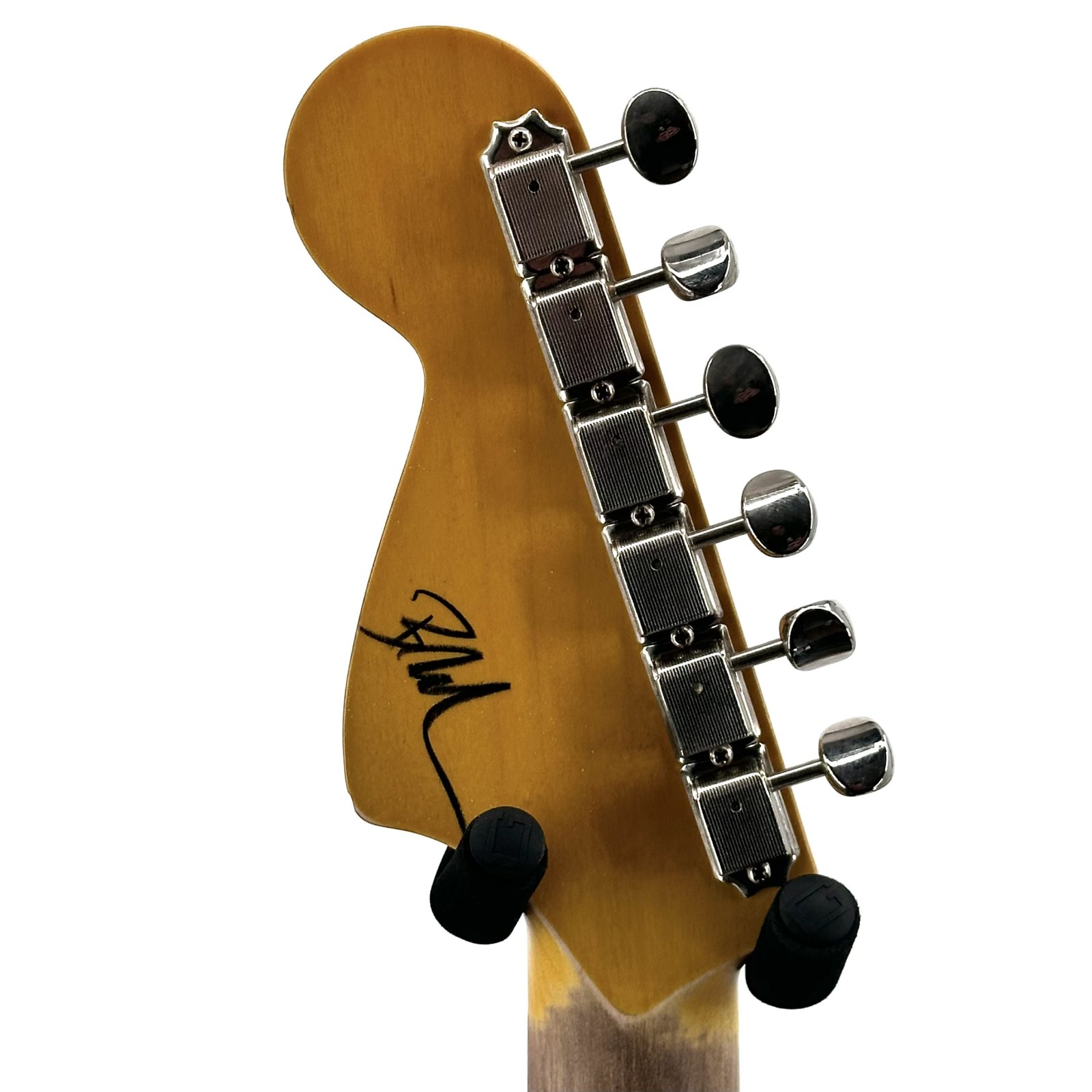 Nash JM-63 British Racing Green Lightly Aged w/HSC
