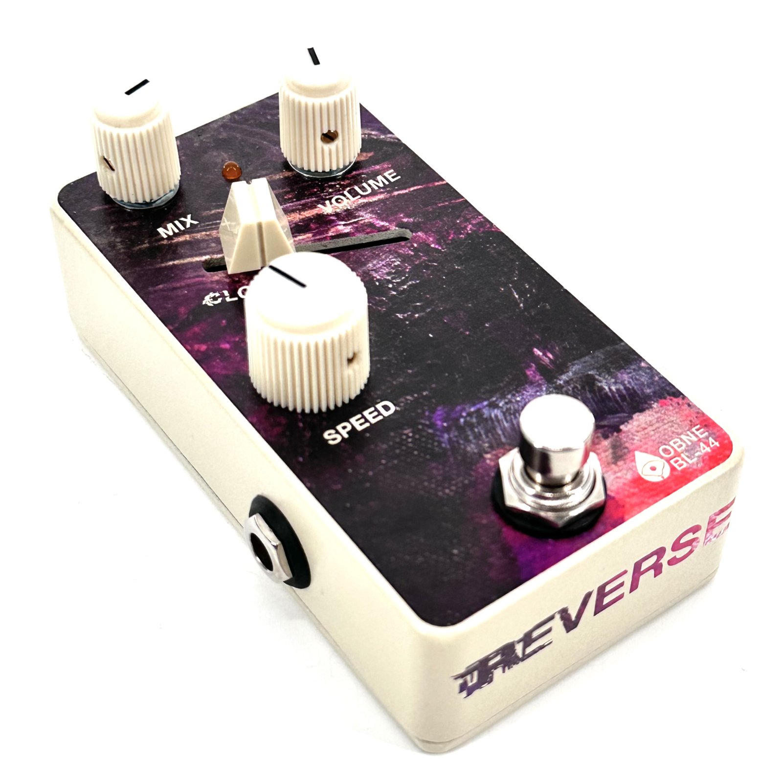 Old Blood Noise Endeavors BL-44 Reverse | The Pedal Zone
