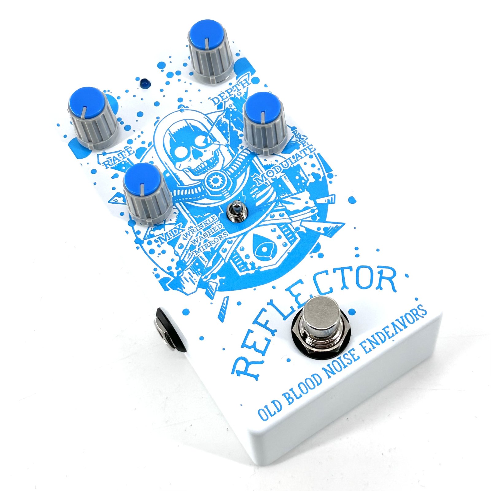 Old Blood Noise Endeavors Reflector Chorus V3