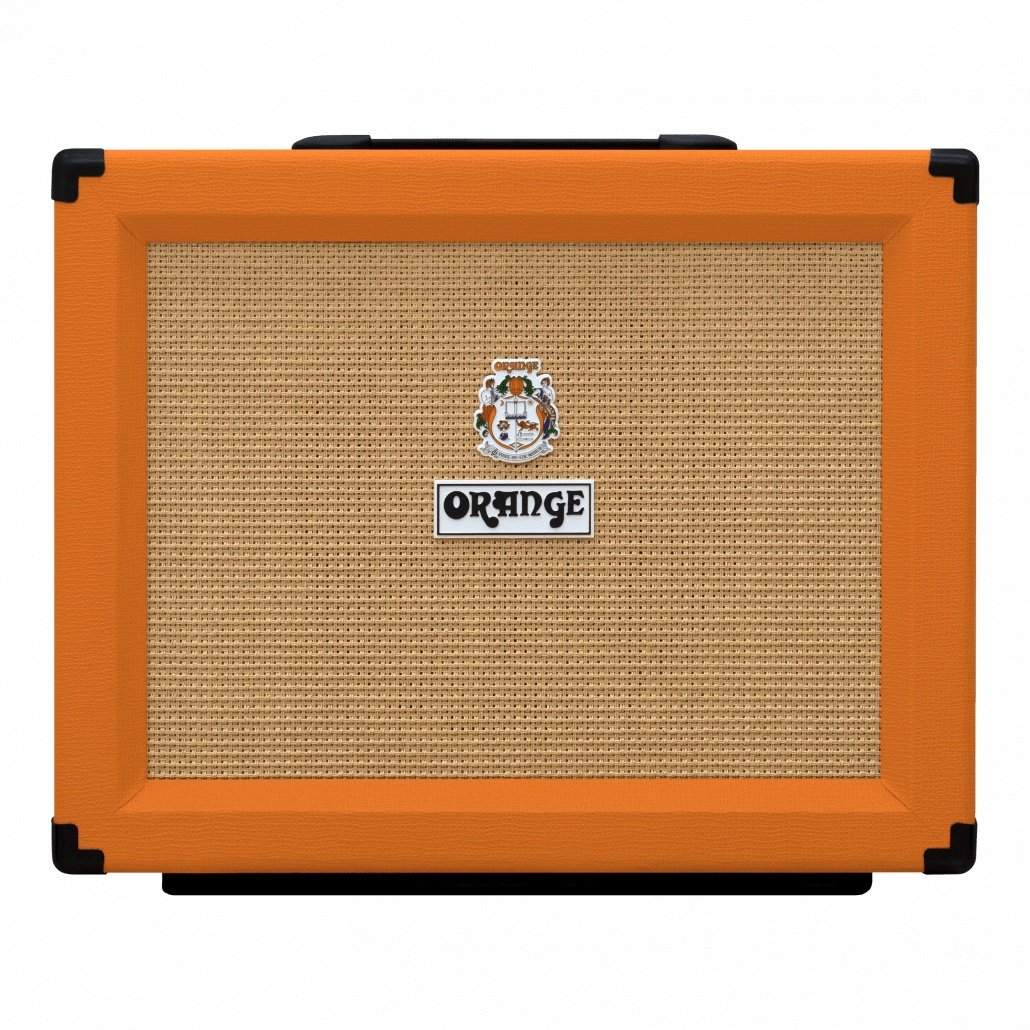 Orange PPC112 1x12 60w Speaker Cab w 