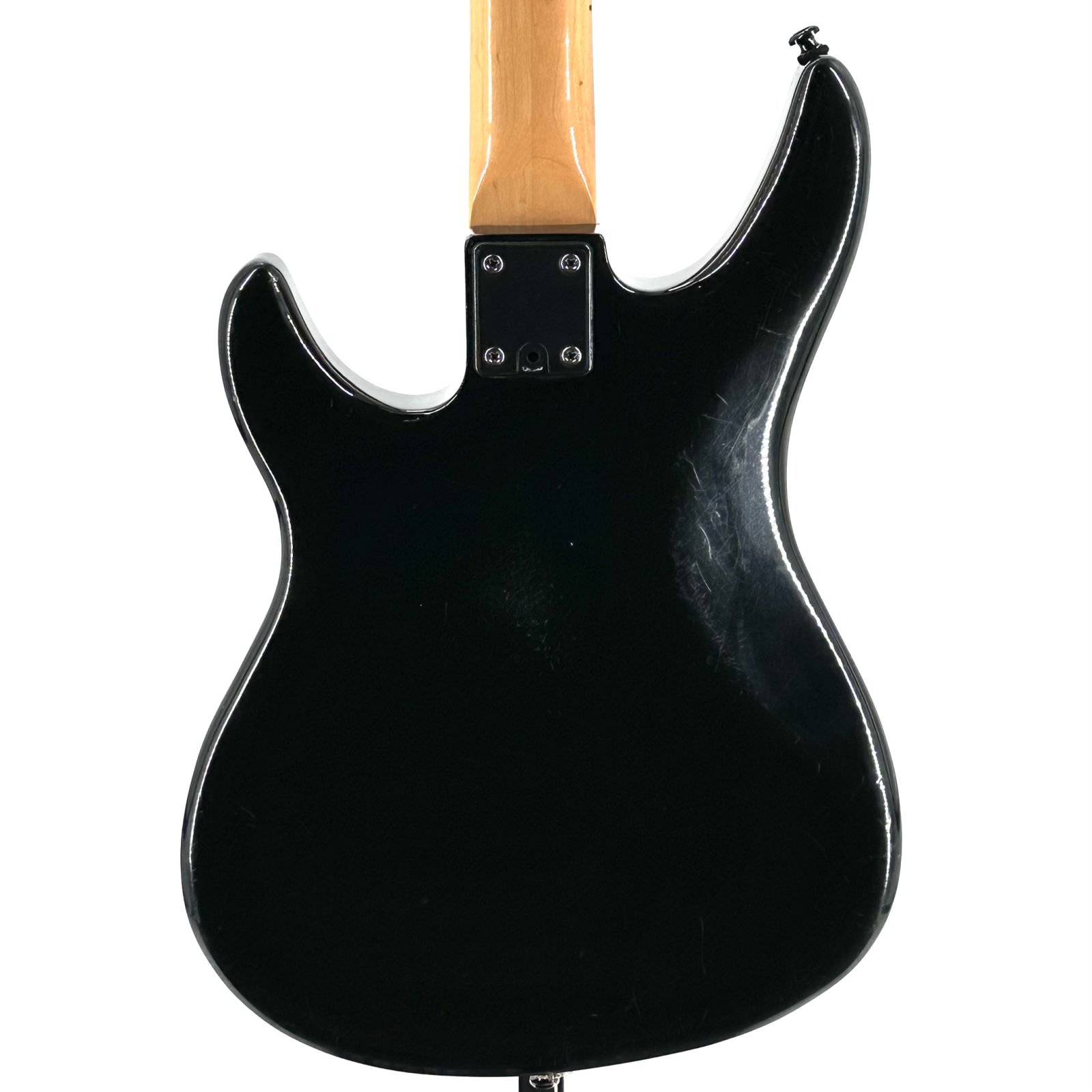 Peavey Patriot エレキベース Used Peavey PATRIOT Bass Guitar Red 4-String