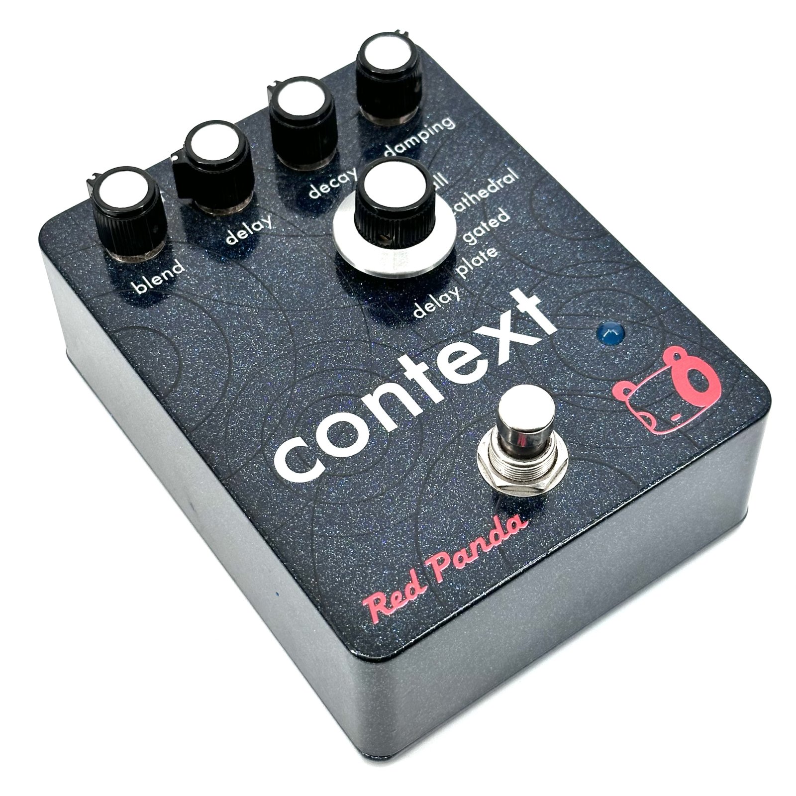 ★Red Panda / Context V1★リバーブ Used Red Panda Context Reverb V1