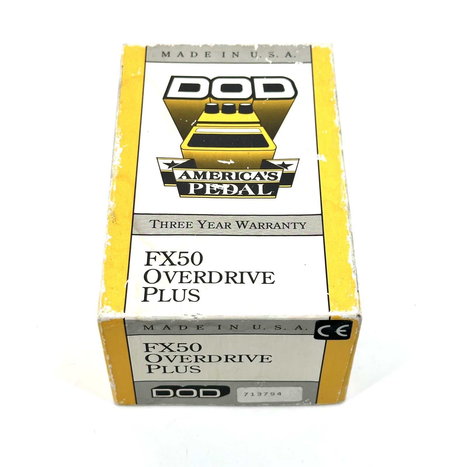 DOD FX50B Overdrive Plus 希少　usa s-l400.jpg