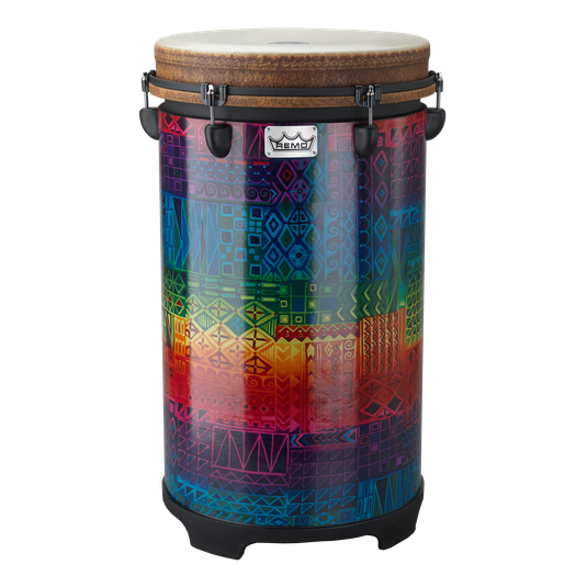 Remo Valencia 100 Series Tubano - Select Color and Size