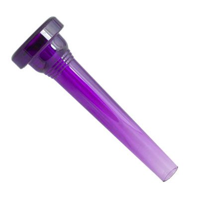 ケリー KELLY Screamer トランペットマウスピース 紫 プラスチック large_crystal_purple_202202230